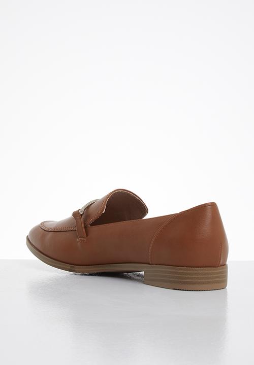 Call It Spring - Keeper loafer - brown 