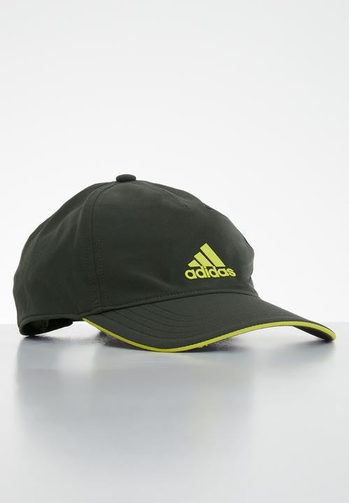 adidas Performance - Bb cap 4at a.r. - Grey