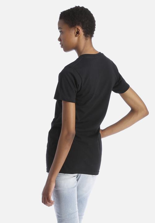 Reason - SMH Tee