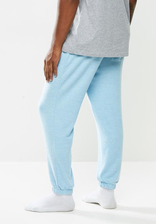 Cotton On - Pj drake - glacier blue marle