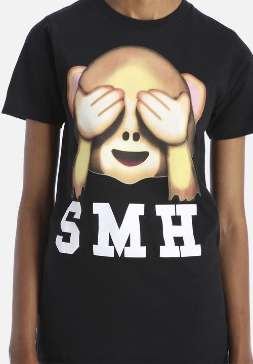 Reason - SMH Tee
