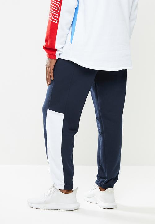 Hurley - Onshore pant - navy