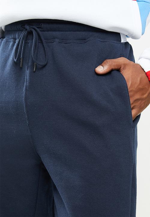 Hurley - Onshore pant - navy