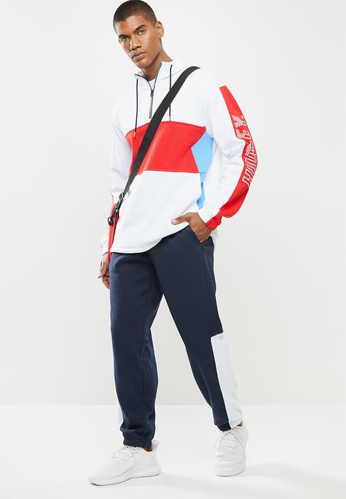 Hurley - Onshore pant - navy