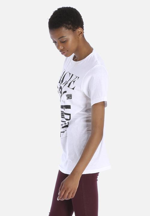 Reason - Vague Tee