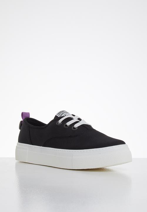Call It Spring - Sprout sneaker - black