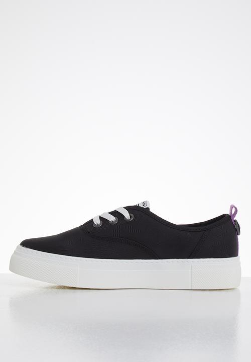 Call It Spring - Sprout sneaker - black