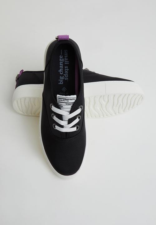 Call It Spring - Sprout sneaker - black
