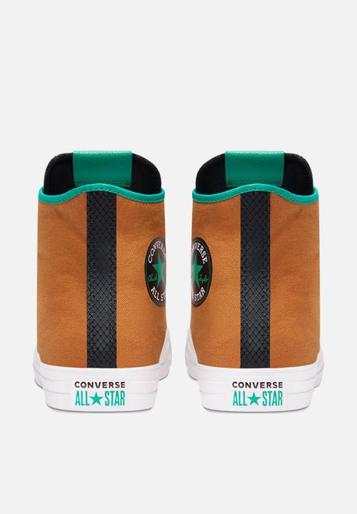 Converse - Chuck taylor all star hi - digital terrain