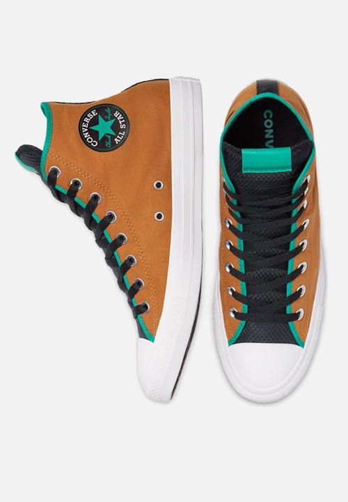 Converse - Chuck taylor all star hi - digital terrain
