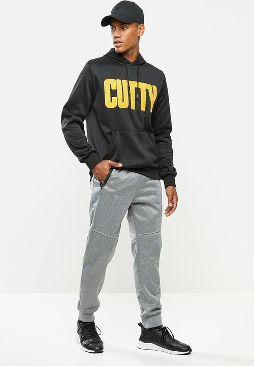 Cutty - Trackpant - grey