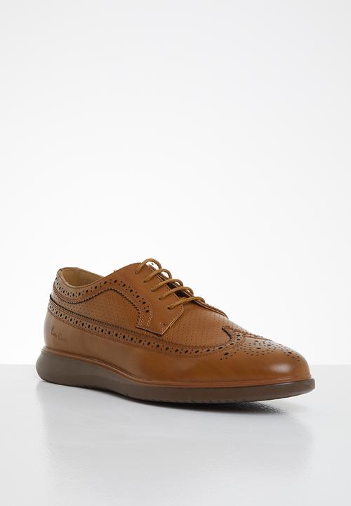 Pierre Cardin - Sooks - tan