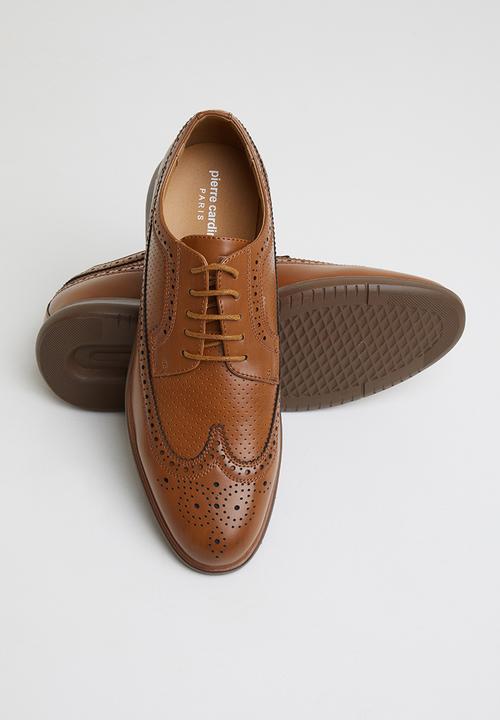 Pierre Cardin - Sooks - tan