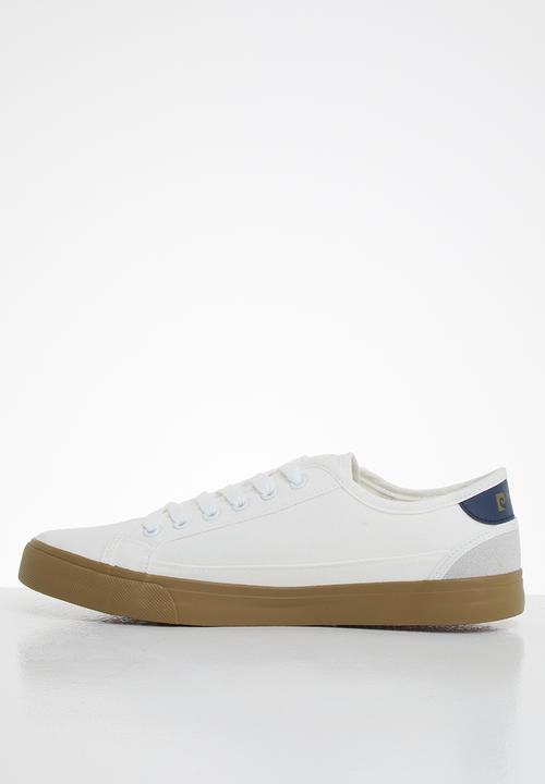 Pierre Cardin - Subjoi - white