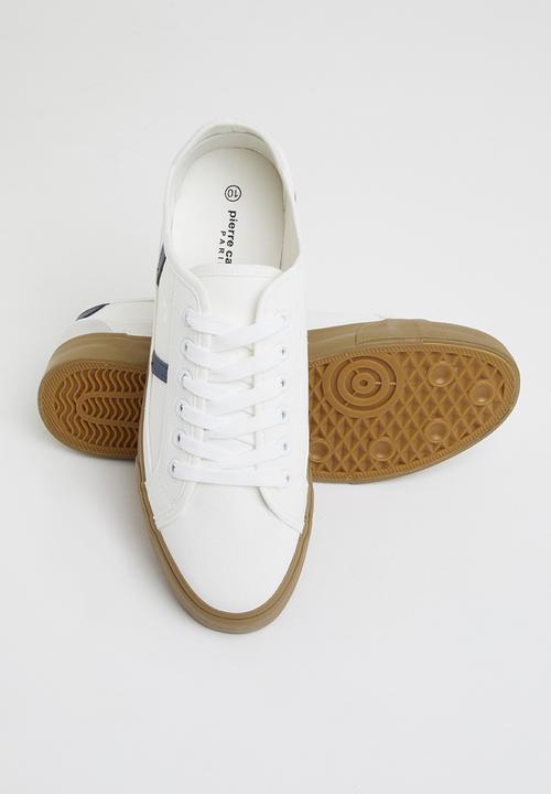 Pierre Cardin - Subjoi - white