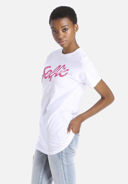 Reason - Selfie Tee