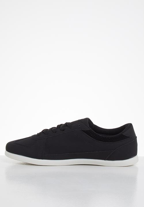 SOVIET - L cecil - black