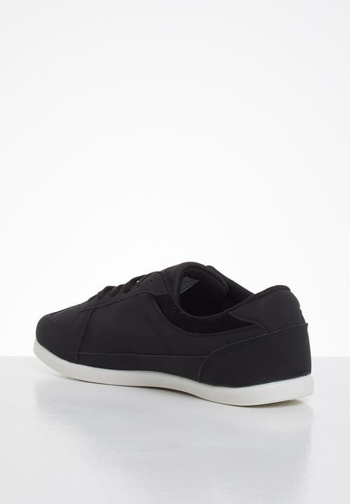SOVIET - L cecil - black