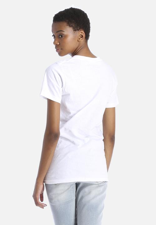 Reason - Selfie Tee