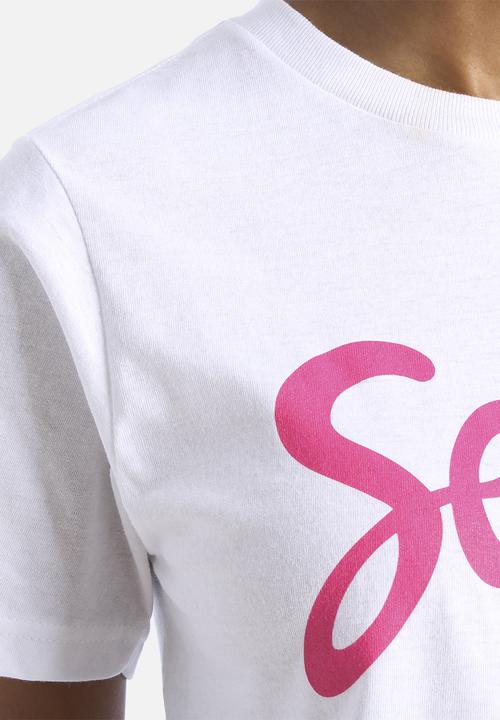 Reason - Selfie Tee
