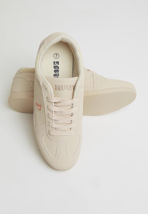 SOVIET - L cecil - beige
