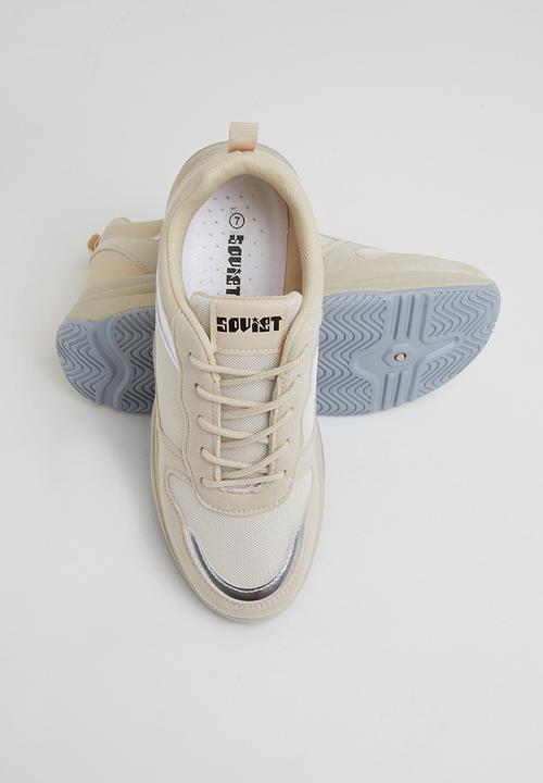 SOVIET - L elektra - beige