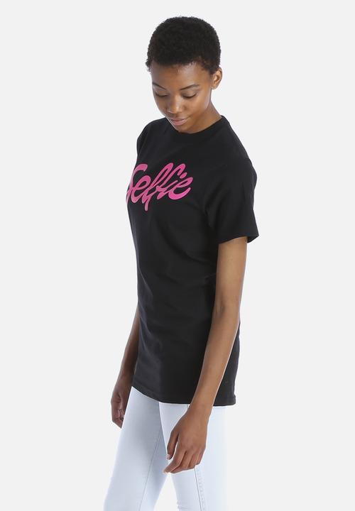 Reason - Selfie Tee
