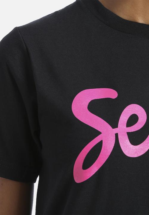 Reason - Selfie Tee