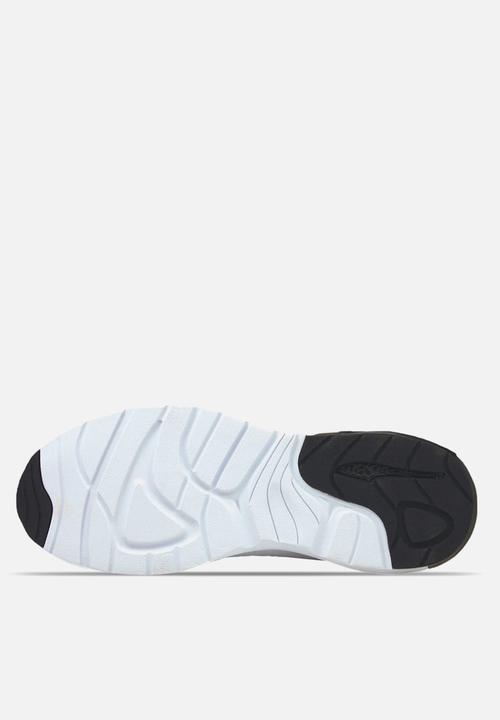 PUMA - Electron e pro - puma black-castlerock-puma white