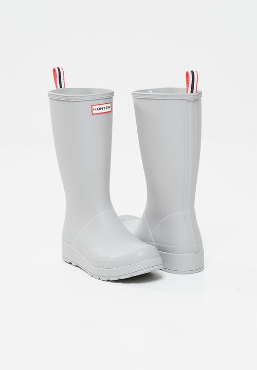 Hunter - Original play tall - grey