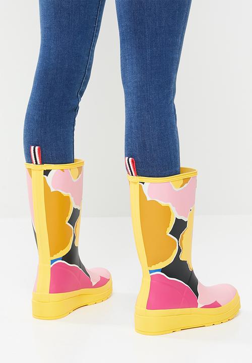 Hunter - Original play tall - multi 