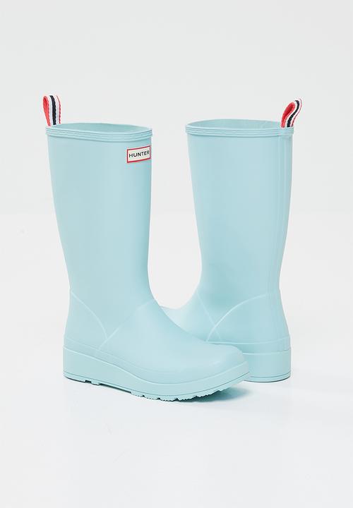 Hunter - Original play tall - blue
