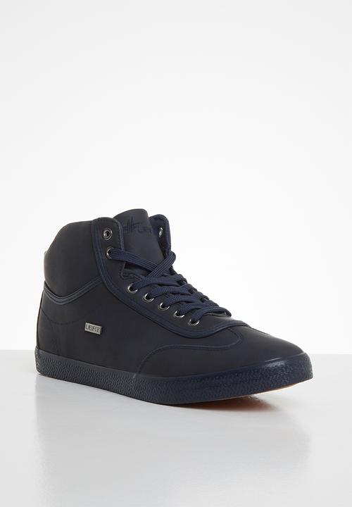 UrbanArt - La 2 nub - navy
