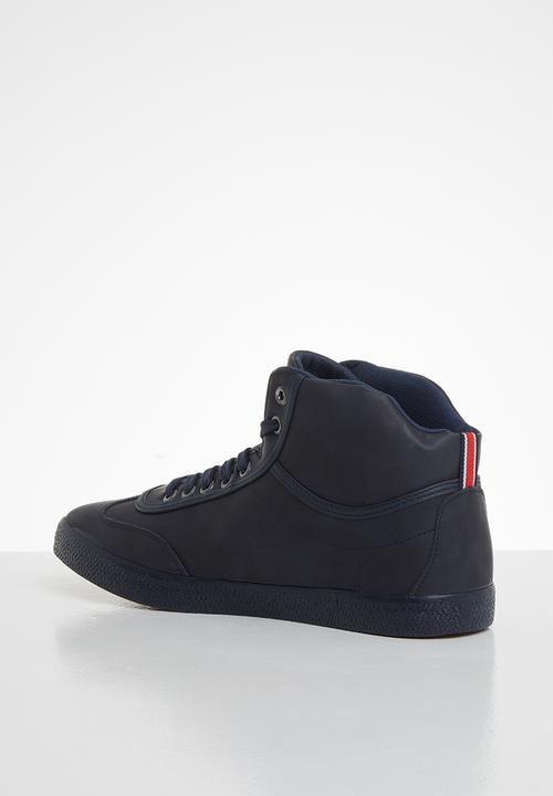 UrbanArt - La 2 nub - navy