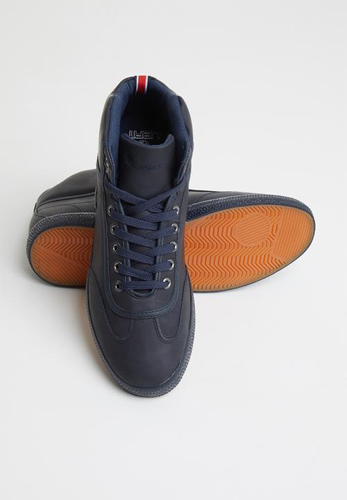 UrbanArt - La 2 nub - navy
