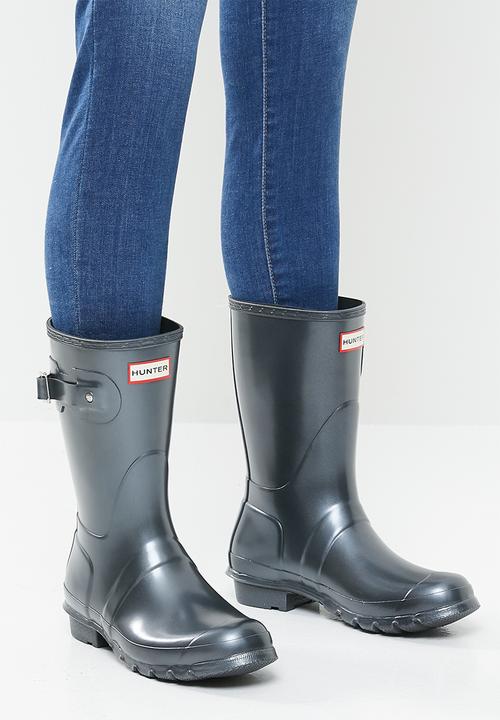 hunter nebula boots short