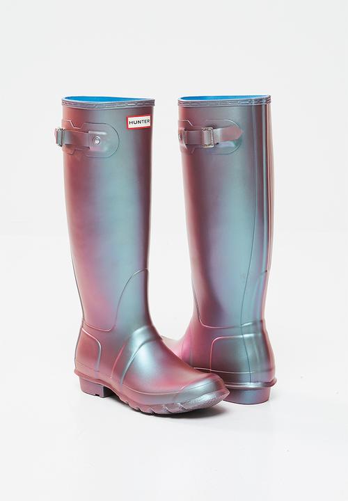 Hunter - Original tall nebula - multi 