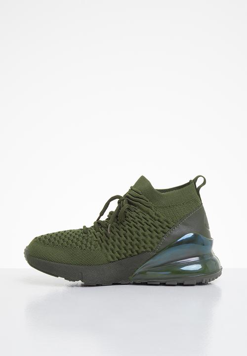 Pierre Cardin - Kids 00017 sneaker - olive