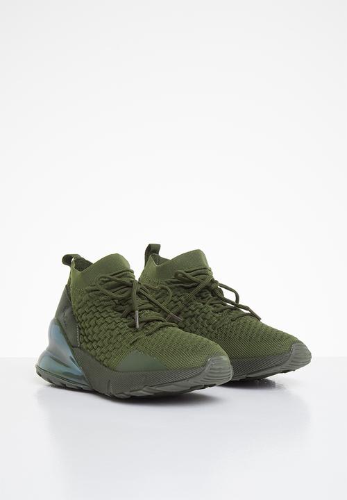 Pierre Cardin - Kids 00017 sneaker - olive