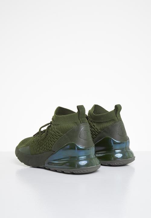 Pierre Cardin - Kids 00017 sneaker - olive