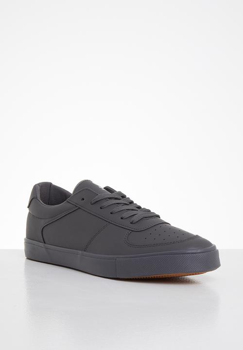 Superbalist - Konan sneaker - charcoal