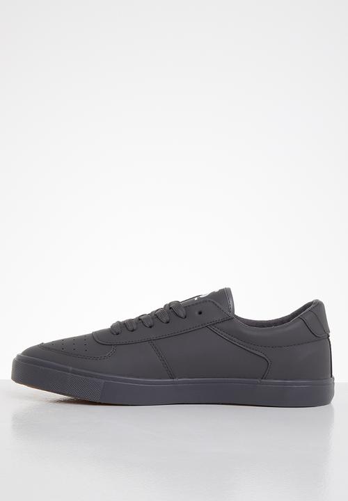 Superbalist - Konan sneaker - charcoal