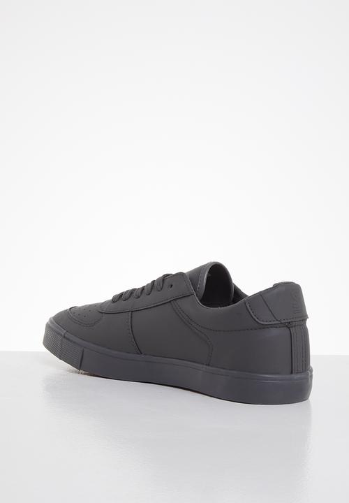 Superbalist - Konan sneaker - charcoal