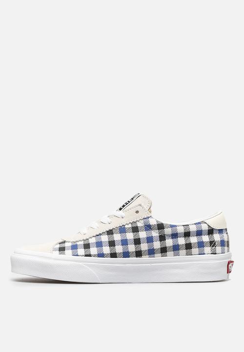Vans - Ua vans sport - (spring daze) multi/marshmallow