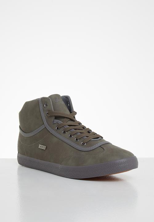 UrbanArt - La 2 nub - grey