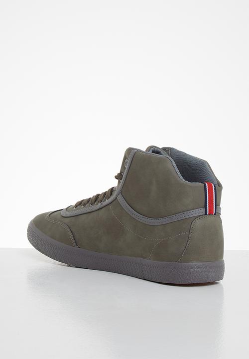 UrbanArt - La 2 nub - grey