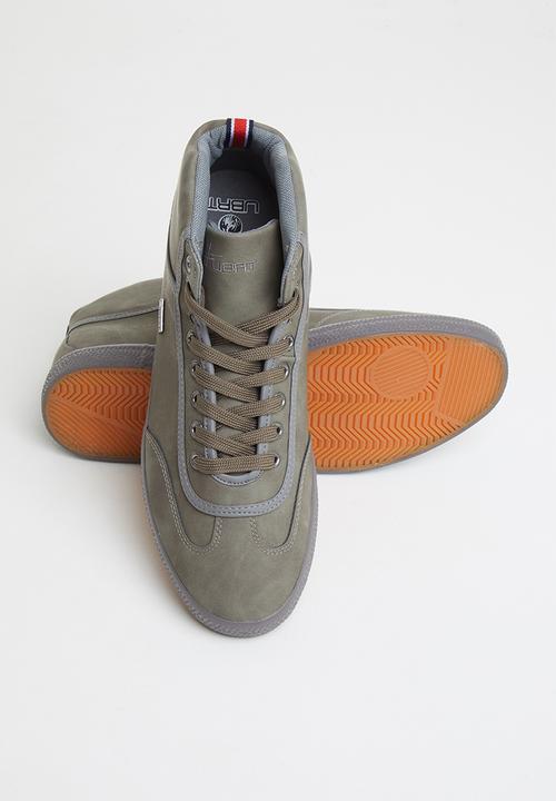 UrbanArt - La 2 nub - grey