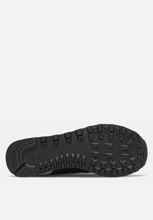 New Balance  - 574v2 - black (001)
