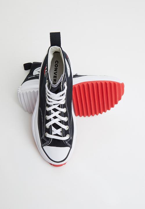 Converse - Run Star Hike Hi - Love Thread