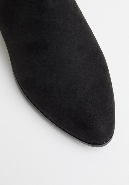 Superbalist - Kate ankle boot - black